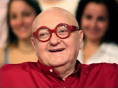 Quel métier n'exerçait pas Jean-Pierre Coffe ?