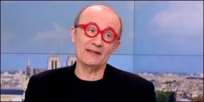 Pourquoi est connu cet imitateur de Jean-Pierre Coffe ?
