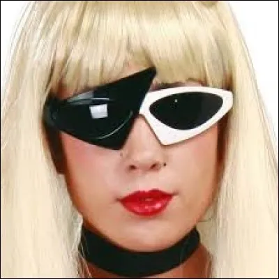 Qui est cette chanteuse ?