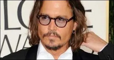 Quelle série télévisée a fait connaître Johnny Deep ?