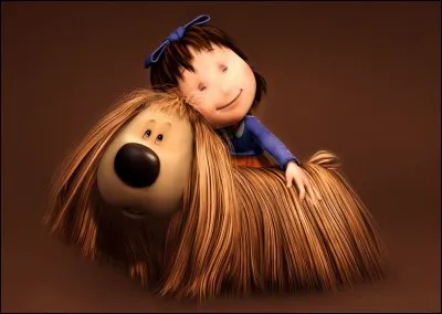 P - Dans le film d'animation "Pollux : Le Manège enchanté", lequel de ces hommes a fait la voix de Pollux ?