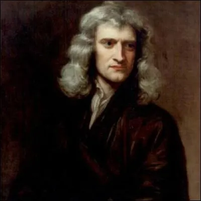 I - Quel fruit peut-on associer à Isaac Newton ?