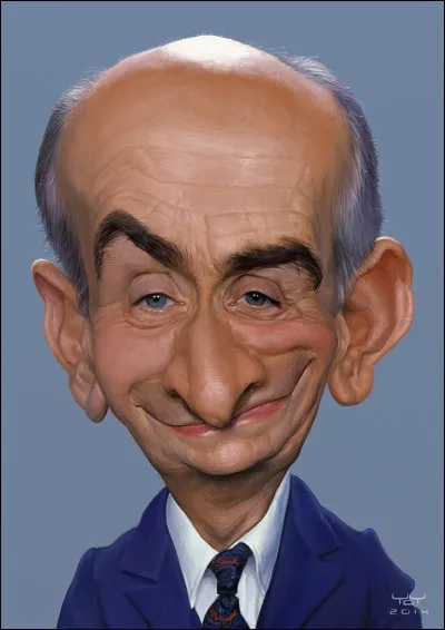 L - Dans quelle ville Louis de Funès est-il décédé ?