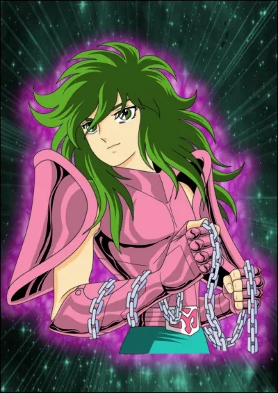 Quel est le caractère de Shun ?