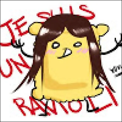 Quel est le "métier" (la renommée plutôt) de la seiyuu d'Alys ?