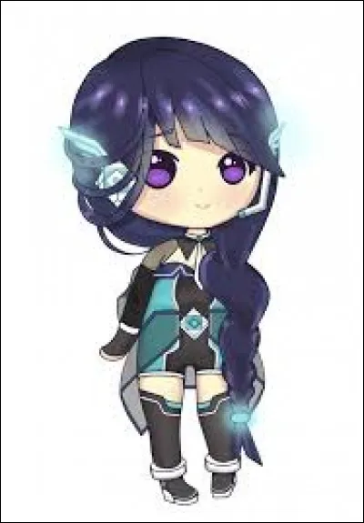 Que peut-on entendre au début de la chanson la plus connue d'Alys ?