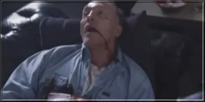 Comment Delahunt a-t-il deviné que Billy était un agent infiltré ?