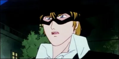 Dans "La Légende de Zorro", qui est Bernardo ?