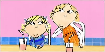 Quel est le titre de ce dessin animé ?