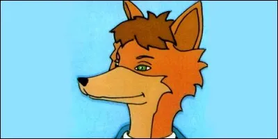 Dans "Moi, Renart", quel animal accompagne le héros ?