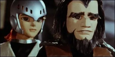 Qu'est-ce que Bomber X dans le dessin animé du même nom ?