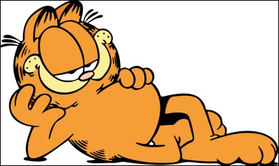 Quel animal Garfield est-il ?