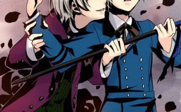 Quiz Black butler