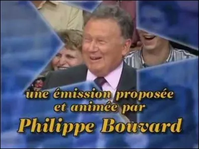 Quelle émission radiophonique eut droit à une adaptation télévisuelle ayant donnée lieu à pléthore de prime sur TF1 de 1992 de 1997 ?
