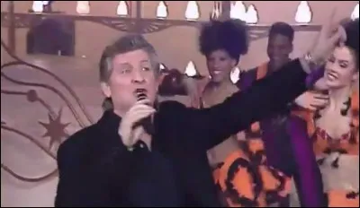 "Et samedi prochain on ira faire..."