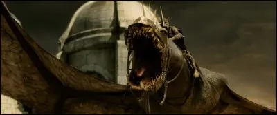 Aucun homme ne peut le tuer, paraît-il !