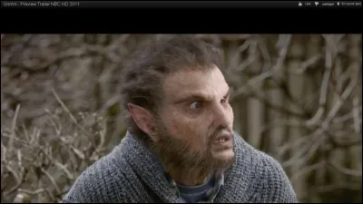 Nick Burkhardt pensait que les créatures maléfiques n'existaient que dans les contes et légendes, il se trompait !