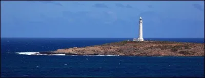 Où se trouve le cap Leeuwin ?