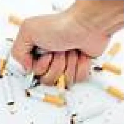 Quel médecin va m'aider à arrêter de fumer ?