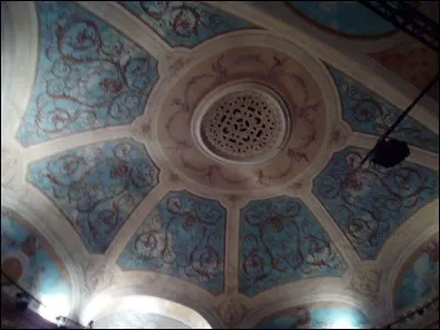 Qu'est-ce que c'est ?