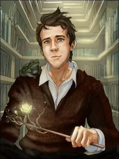 Dans quelle matière excelle Neville Londubat ?