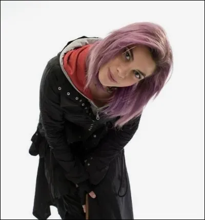 Comment s'appelle la mère de Nymphadora Tonks ?