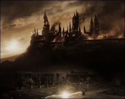 Qui meurt à la fin du tome 7 ?