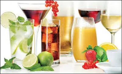 Laquelle de ces boissons préférez-vous ?