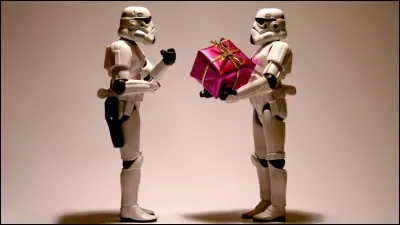 Quel serait le cadeau qui te conviendrait le mieux ?