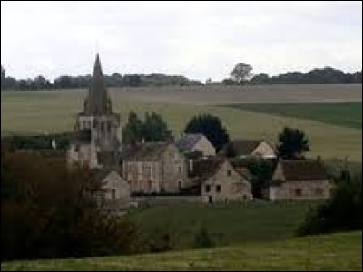 Civray-sur-Esves est un village Tourangeaux situé en région ...
