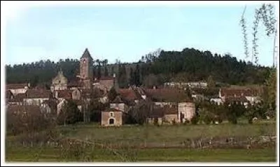 Nous partons faire un tour dans le Périgord noir. Je vous emmène à Plazac, village aquitain situé dans le département ...