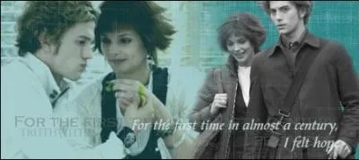 Comment s'appelle ce couple ?