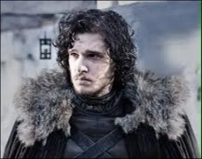 Qui est la mère de Jon Snow ?