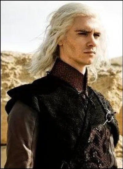 Comment est mort le frère de Daenerys ?