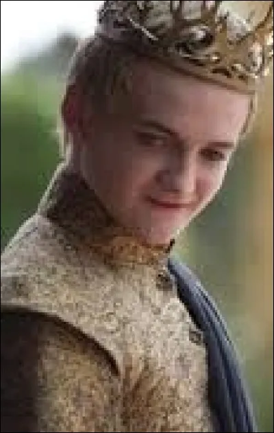 Qui est le vrai père de Geoffrey Lannister ?