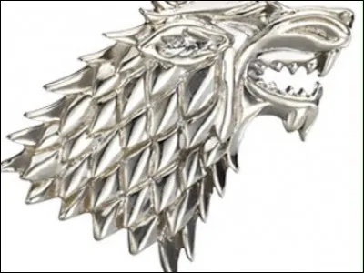 Quelle est la devise de la maison Stark ?