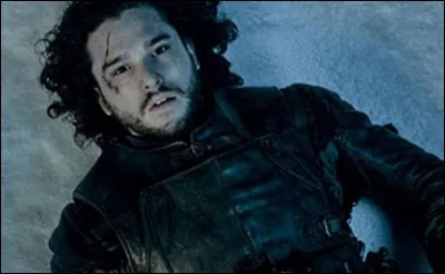 Qui ramène Jon à la vie dans la saison 6 ?