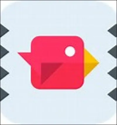 De quelle couleur est le fond d'écran dans le jeu ? (Attends le niveau 40)