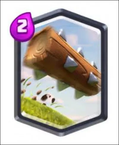 Quel est le nom de cette troupe ?