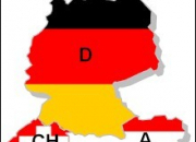 Quiz Les couleurs en allemand