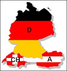 Quiz Allemand
