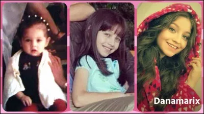 Quand est-elle née ?