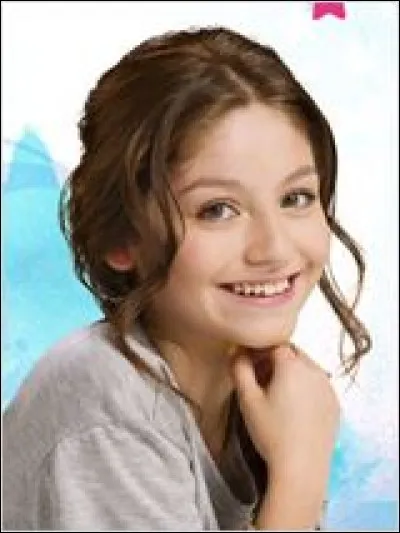 En combien de temps a-t-elle appris à faire du roller ?