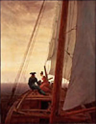 Quelle est cette peinture ?