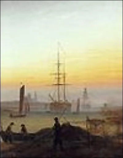 Quelle est cette peinture ?