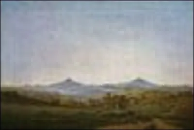 Quelle est cette peinture ?