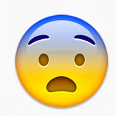Que veut dire ce smiley ?