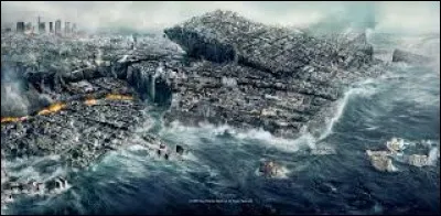 Le film fait référence au mayanisme d'Amérique centrale. Quel est ce film de Roland Emmerich ?