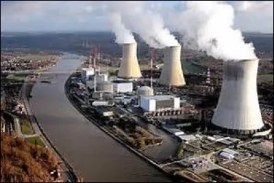 Combien y a-t-il de centrales nucléaires en Belgique ?