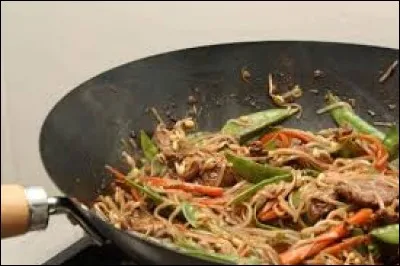 Quel condiment est la base de la cuisine asiatique ?